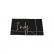 Etiqueta de Pu com Foil 1 Cor 3x4