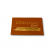 Etiqueta de Pu com Foil 1 Cor 4x5