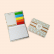 Sticky Notes com Capa Dura