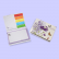 Sticky Notes com Capa Dura