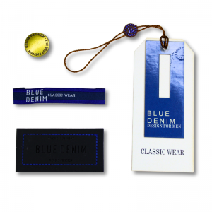Kit para roupas 01      