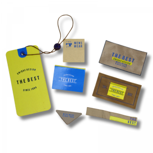 Kit para roupas 15      